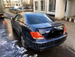 Honda Legend. KB1, J35A8 ����