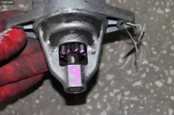 ������� Daihatsu MIRA L70V EB [4010173] ����