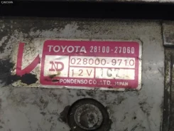 ������� Toyota Celica TA63 3T-GTEU [4010148] ����