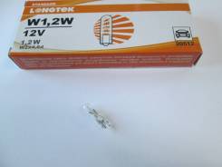 ����� ������.12V 1.2W LongTek W2x4.6D ������. �������� [20512] 20512 ����