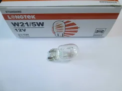 ����� ������.12V 21/5W LongTek W3x16q [20522] 20522 ����