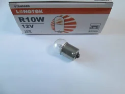 ����� ���.12V 10W LongTek BA15S 1 | [21210] 21210 ����