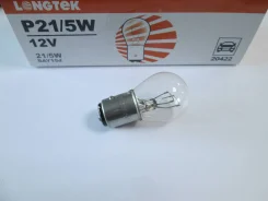 ����� ���.12V 21/5W LongTek BAY15d 2 | [20422] 20422 ����