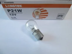 ����� ���.12V 21W LongTek BA15s 1 | [20421] 20421 ����