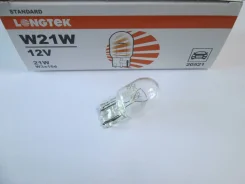 ����� ������.12V 21W LongTek W3x16D [20521] 20521 ����
