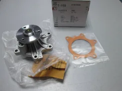 ����� ������� T. Probox, Succed 1NDTV, #NZ-FE `02- [T169] T169 ����