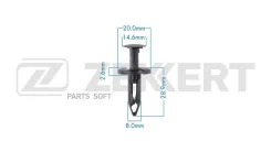 ������ �������� Chrysler Ford General Motors (�����. ���-�� ������ 10 ��) BE3790 ����