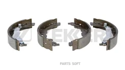 ������� ����. �����. ����. Renault Captur 13- Clio IV 12- Logan 07- Dacia Duster 10- Sandero II BK4054 ����
