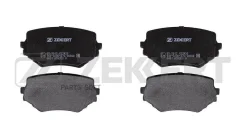 ������� ����. ����. ������. Suzuki Grand Vitara (FT HT) 98- Vitara (ET TA TD) 95- BS2612 ����