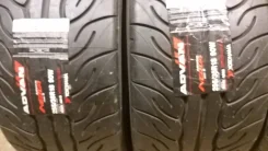 Yokohama Advan Neova AD08R. ������, ����� ����