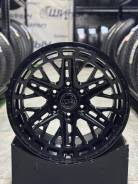 JT. 9.0x18", 6x139.7, ET0,  110,1. 