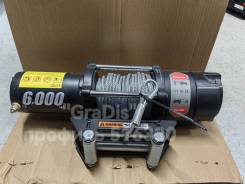 ������� Winch 6000lbs/2722��. ���� �����. �������� ���������