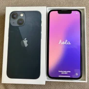 Apple iPhone 13 mini. �/�, 128 ��, ����������, 4G LTE ����