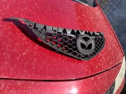 ������� ��������� Mazda 3 ����� ����