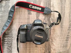 Canon EOS 5D Mark II. 20 � ����� ��, ���: 14� � ����� ����