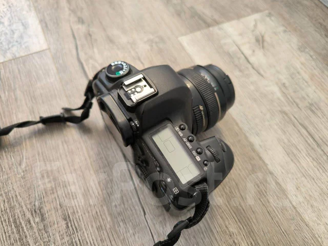 Canon EOS 5D Mark II. 20 � ����� ��, ���: 14� � ����� ����