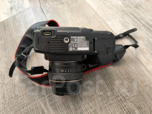 Canon EOS 5D Mark II. 20 � ����� ��, ���: 14� � ����� ����