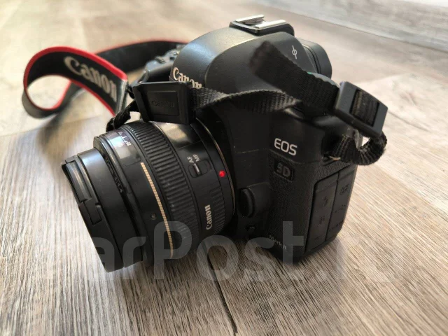 Canon EOS 5D Mark II. 20 � ����� ��, ���: 14� � ����� ����