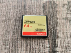 CompactFlash. 64��� ����