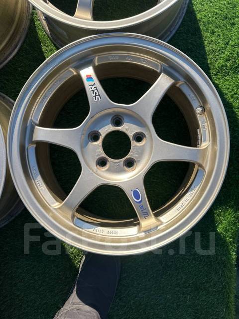 SSR Type-C. 7.0x16", 5x100, ET48, �� 67,1���. ����