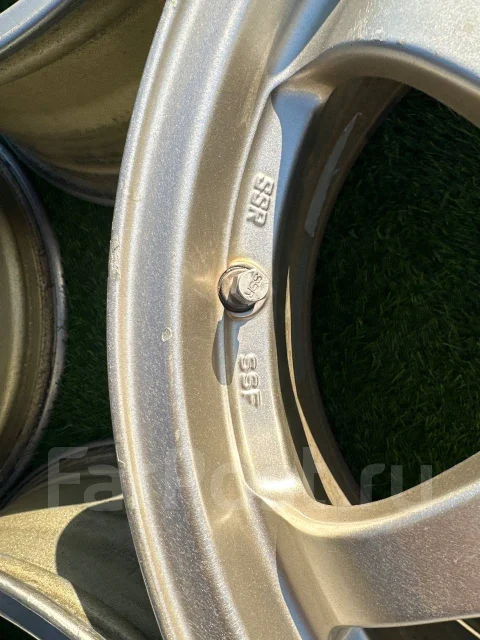 SSR Type-C. 7.0x16", 5x100, ET48, �� 67,1���. ����