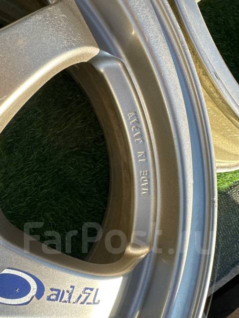 SSR Type-C. 7.0x16", 5x100, ET48, �� 67,1���. ����