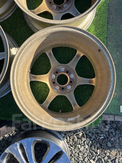 SSR Type-C. 7.0x16", 5x100, ET48, �� 67,1���. ����
