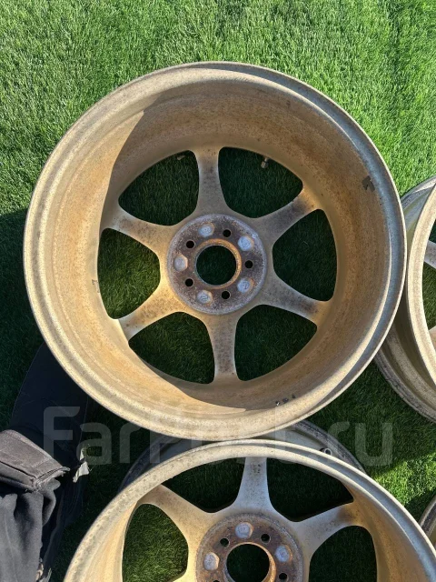 SSR Type-C. 7.0x16", 5x100, ET48, �� 67,1���. ����