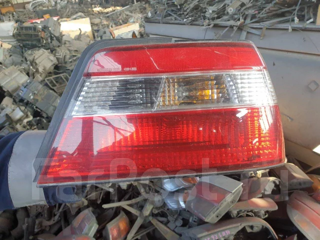 ���� Nissan Bluebird, ������ 4820 ����