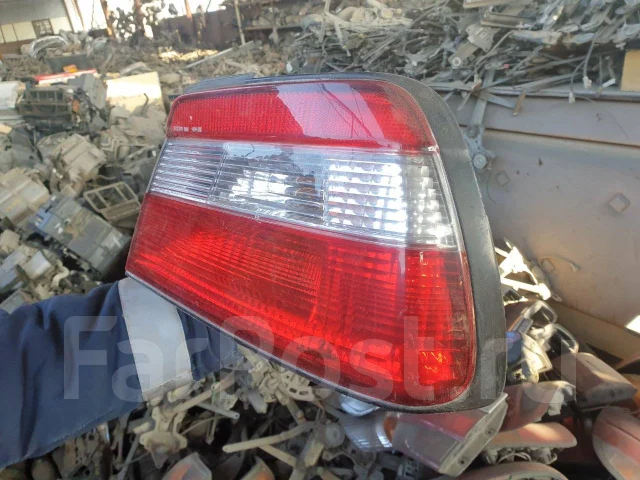 ���� Nissan Bluebird, ������ 4820 ����