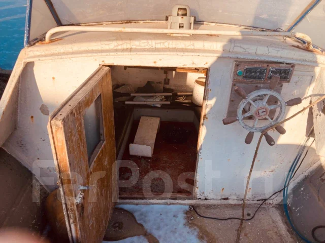 Yamaha Passport 17. 1995 ���, ����� 5,2��., ��������� ���������, 140��.�., ������ ����