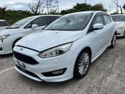 Ford Focus ����