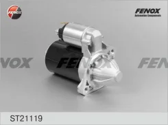 F-������� st21119 ��� st21119 Fenox ST21119 ����