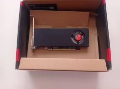 Radeon RX 550 ����