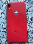Apple iPhone Xr. �/�, 128 ��, �������, 3G, 4G LTE, NFC ����