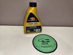 Gulf Western Oil Syn-X 6000. 5W-30, �������������, 1��. ����