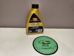 Gulf Western Oil Syn-X 6000. 5W-40, �������������, 1��. ����