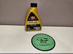 Gulf Western Oil Syn-X 3000. 5W-40, �����������������, 1��. ����