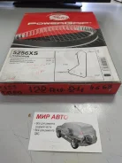 ������ ��� 122RU24 5256XS 76122x24 T-155 T-1180 Gates 4G63 MD197137 ����