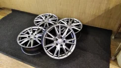 Weds Velva Kevin. 7.0x17", 5x114.3, ET47, �� 72,1���. ����