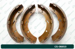 ������� ���������� G-brake GS-06653 GS06653 ����
