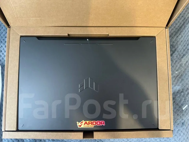 Asus TUF Gaming. 17.3", 2,4����, ��� 16 ��, ���� 1 000���, WiFi: 1, Bluetooth: 1 ����