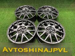 Dunlop Mistiere. 5.5x15", 4x100, ET43, �� 67,1���. ����