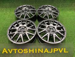 Dunlop Mistiere. 5.5x15", 4x100, ET43, �� 67,1���. ����