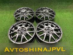Dunlop Mistiere. 5.5x15", 4x100, ET43, �� 67,1���. ����
