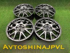 Dunlop Mistiere. 5.5x15", 4x100, ET43, �� 67,1���. ����