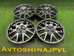 Dunlop Mistiere. 5.5x15", 4x100, ET43, �� 67,1���. ����