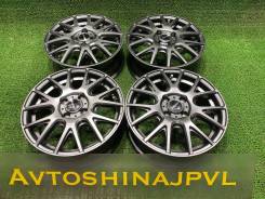 Dunlop Mistiere. 5.5x15", 4x100, ET43, �� 67,1���. ����