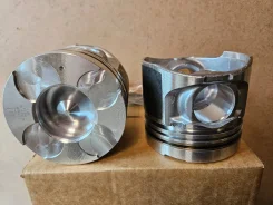 �������� ������� 4D56 CRDI +1.0 �� ������ ��������� � �������� ! V 1110A596 ����