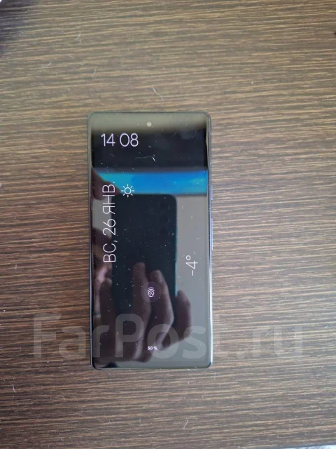 Google Pixel 7a. �/�, 128 ��, �����, 5G, Dual-SIM ����